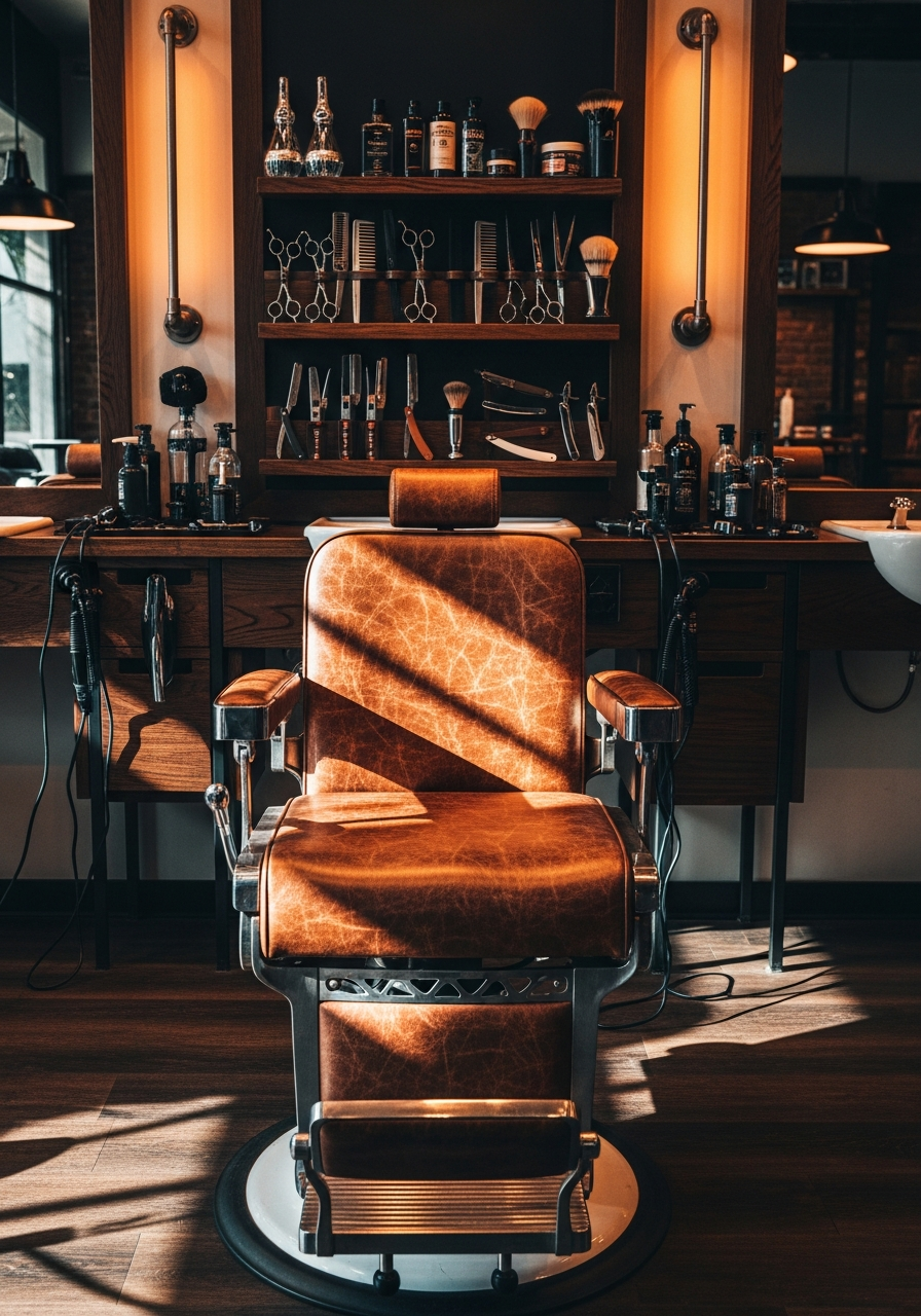 Barbers