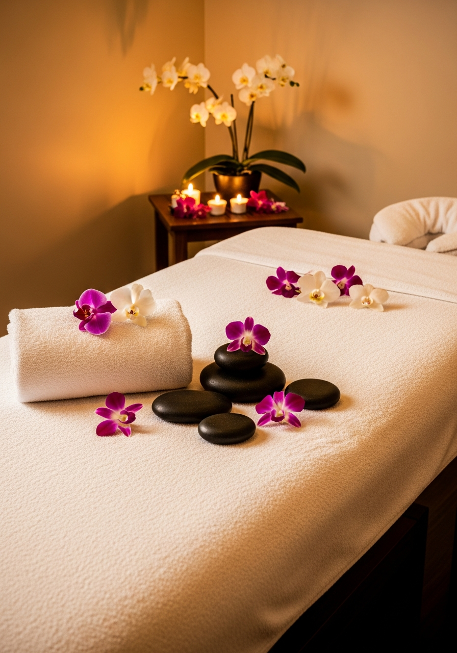 Massage Therapy